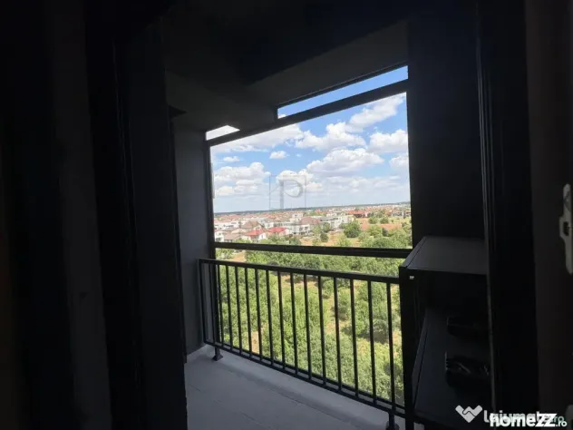 COMISION 0% - Aradului - 2 Camere - Vedere panoramica - LIFT - Timisoara (Timis)
