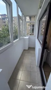 Garsoniera cu spatii de depozitare l Parc Sebastian