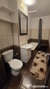 Garsoniera cu spatii de depozitare l Parc Sebastian