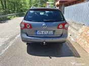 Vand Vw passat b6