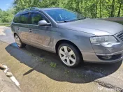 Vand Vw passat b6
