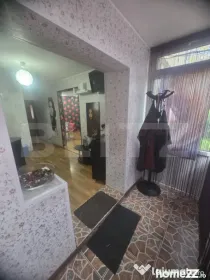Apartament cu 3 camere, 64 mp, Obcini, pretabil sediu firma