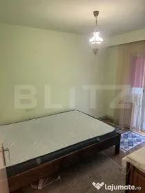 Apartament 3 camere, semidecomandat, 65 mp, zona Iulius