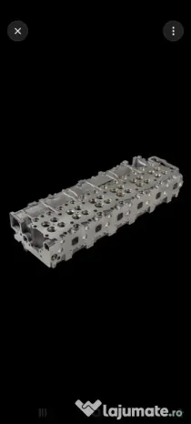 Chiulasa noua MAN D26, D38 ,ETC-NOUA