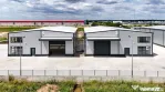 Hala industriala de vanzare | 510 mp | 3 unitati | Balote...
