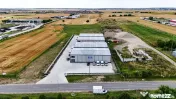 Hala industriala de vanzare | 510 mp | 3 unitati | Balote...