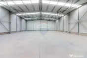 Hala industriala de vanzare | 510 mp | 3 unitati | Balote... 