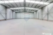 Hala industriala de vanzare | 510 mp | 3 unitati | Balote...