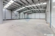 Hala industriala de vanzare | 510 mp | 3 unitati | Balote...