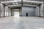 Hala industriala de vanzare | 510 mp | 3 unitati | Balote...