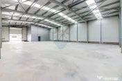 Hala industriala de vanzare | 510 mp | 3 unitati | Balote...