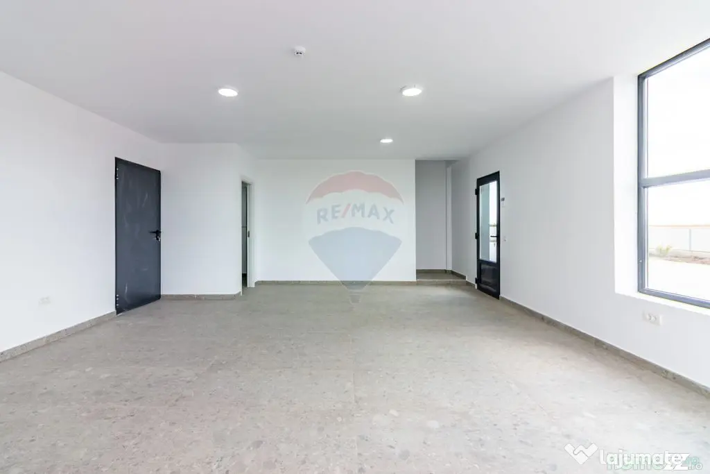 Hala industriala de vanzare | 510 mp | 3 unitati | Balote...