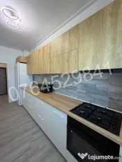 Apt. 2 camere,bloc 2022,Rotar Park 2,Militari,zona Metro-Mc Donald's 
