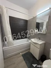 Apt. 2 camere,bloc 2022,Rotar Park 2,Militari,zona Metro-Mc Donald's 