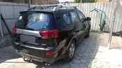 peugeot 4007 