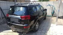 peugeot 4007