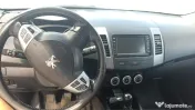 peugeot 4007 
