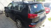 peugeot 4007 