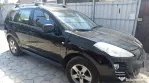 Peugeot 4007