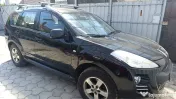 peugeot 4007 