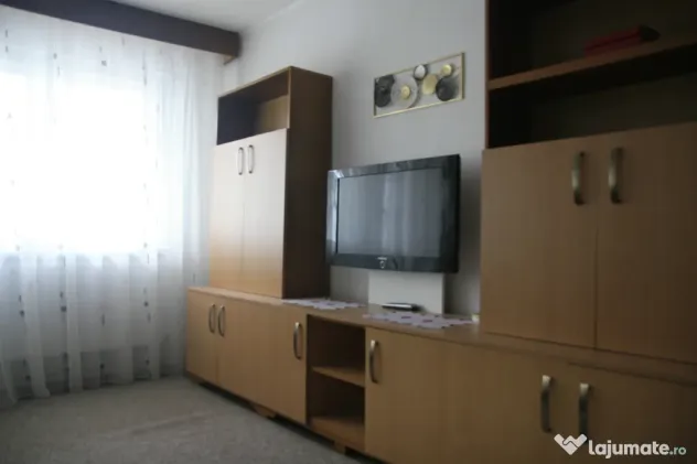 Inchiriez aparatment 3 camere Tomis Nord