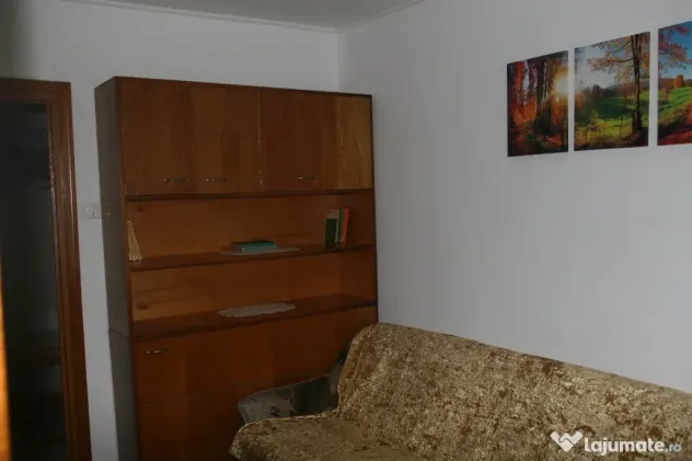Inchiriez aparatment 3 camere Tomis Nord