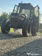 Vând tractor Case 856XL 