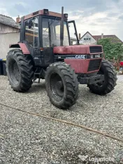 Vând tractor Case 856XL 