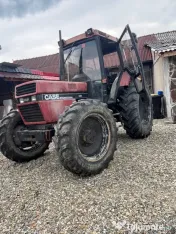 Vând tractor Case 856XL 