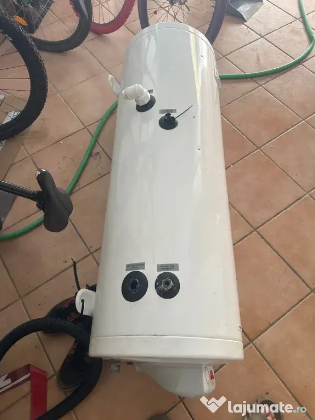 Centrala ferroli