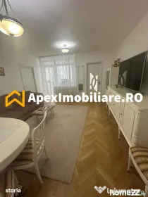 Apartament 3 camere de inchiriat Ultracentral București | A