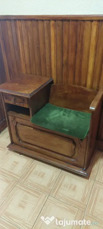 Eliberare apartament-mobilier vanzare