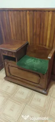 Eliberare apartament-mobilier vanzare