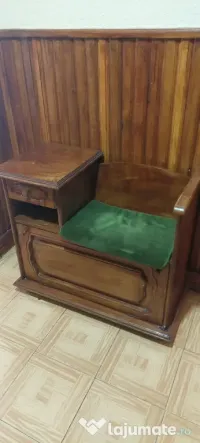 Eliberare apartament-mobilier vanzare