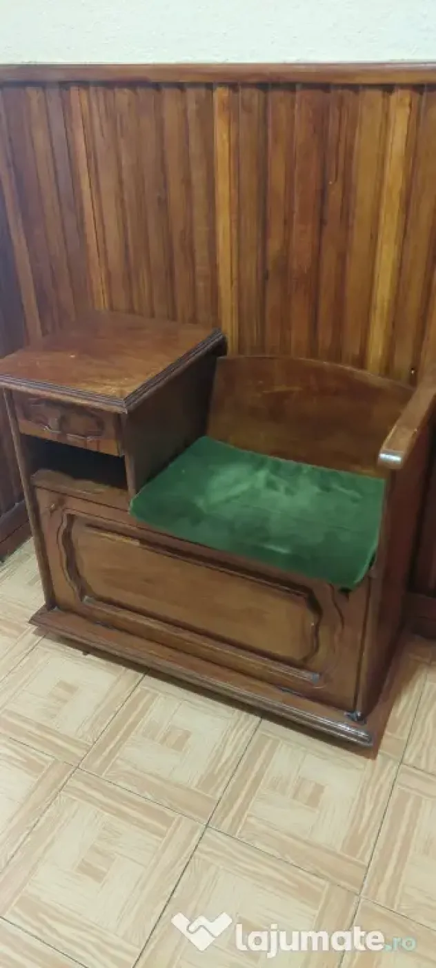 Eliberare apartament-mobilier vanzare