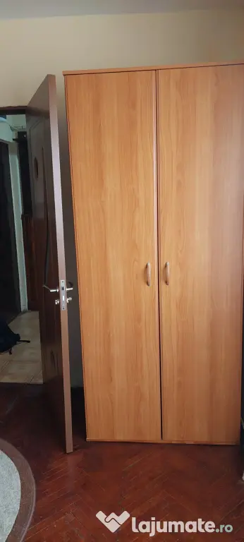 Eliberare apartament-mobilier vanzare