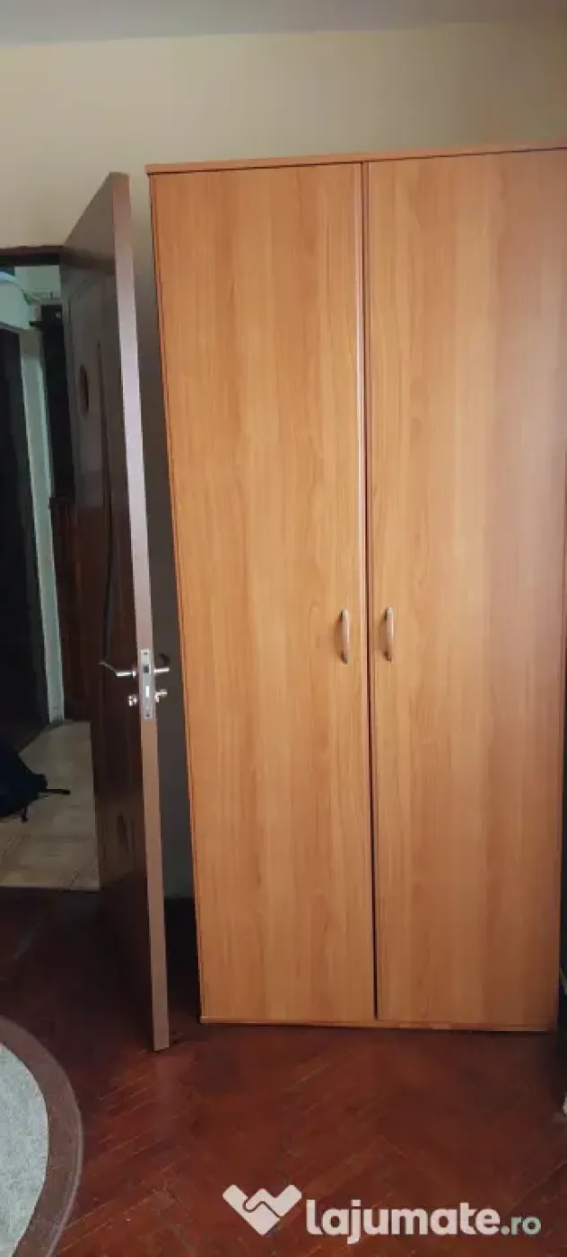 Eliberare apartament-mobilier vanzare