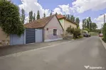 Casă complet mobilată în Aradul Nou, cu ieșire la mal