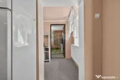 Casă complet mobilată în Aradul Nou, cu ieșire la mal 