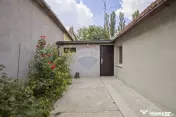 Casă complet mobilată în Aradul Nou, cu ieșire la mal 