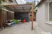 Casă complet mobilată în Aradul Nou, cu ieșire la mal