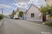 Casă complet mobilată în Aradul Nou, cu ieșire la mal 