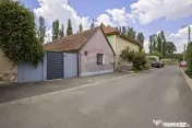 Casă complet mobilată în Aradul Nou, cu ieșire la mal 
