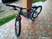 Bicicleta 24 inch, necesita roata spate