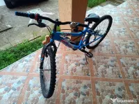 Bicicleta 24 inch, necesita roata spate
