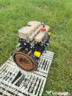 Motor Kohler 4 Cilindri Nou