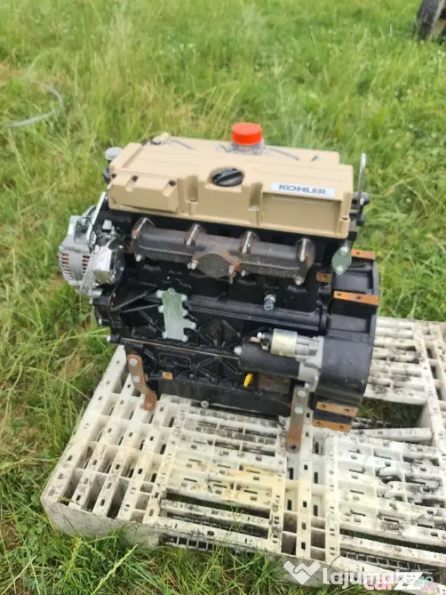 Motor Kohler 4 Cilindri Nou