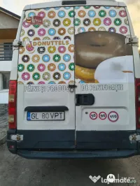 Vând Iveco Daily