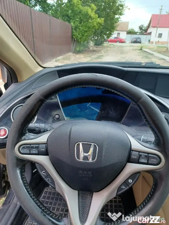 Honda civic 2007 2.2 diesel i-ctdi 140 ps 6+1 trepte