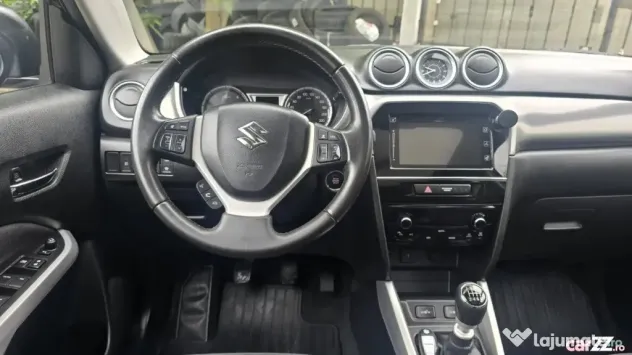 SUZUKI VITARA 1,6 D 4x4 all grip